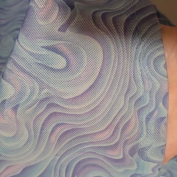 Colorful top - Picture 2 of 5